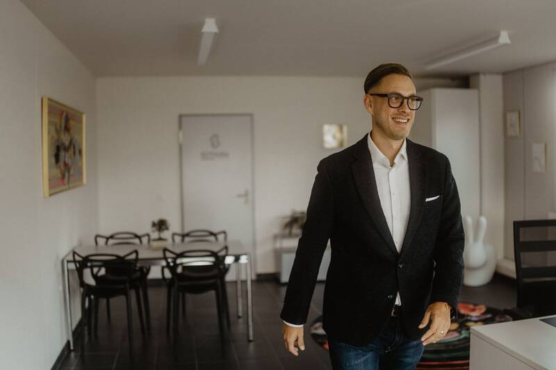 SOTHURA - Persönliche Beratung