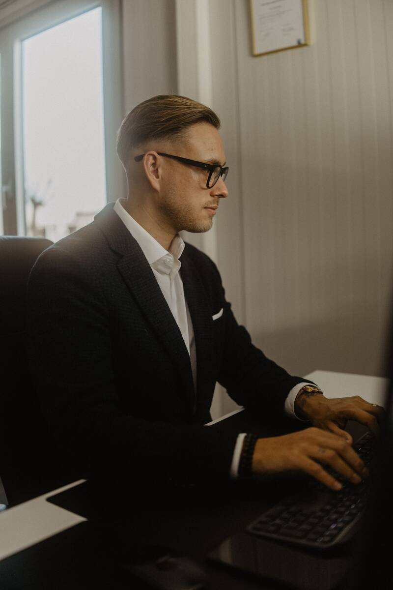 SOTHURA Büro - Berater